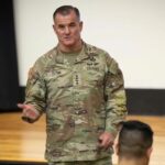 Outgoing U.S. Army Pacific Commander Reflects On Tour Of Duty: ‘I Want To Thank Hawaii’