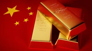 China Finds $83 Billion Worth of Gold Reserves in Hunan