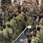 More Than 40,000 U.S. Army Trainees To Take To The Air And Roads This Holiday Season