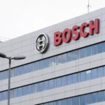 Bosch: Up To 10,000 German Jobs At Risk As Car Market Stutters