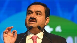 Defiant Adani Says Committed To Compliance After US Indictment