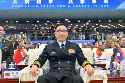 China Investigates Defence Minister For Corruption