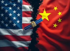 US vs China: Silver Supply Crisis Unfolding for Space Arms Race