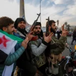 Syrian Government Falls To Rebels, In Stunning End To 50 Year Iron Rule Of The Assads