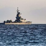 Vessels Report Radio Challenges in Northern Gulf Amid Iranian Exercise