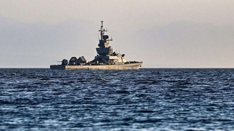 Vessels Report Radio Challenges in Northern Gulf Amid Iranian Exercise