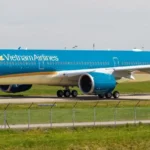 Vietnam Airlines Eyes Major International Expansion in 2025