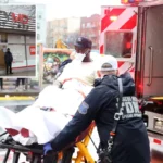 Ebola Ruled Out in NYC Urgent Care Hazmat Scare — may be Norovirus Instead