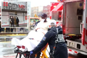 Ebola Ruled Out in NYC Urgent Care Hazmat Scare — may be Norovirus Instead