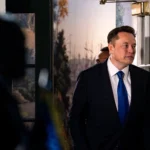 Elon Musk Made Visit to U.S. Spy Agency After Saying Agency Needs ‘Overhaul’