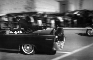 What’s in the JFK Files? Documents Released by Trump Administration