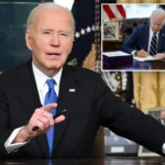 Oversight Project Investigation: Biden Autopen Signature Used On Every Document