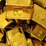 Gold Soars to Record High After Fed Holds Rates Steady