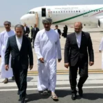 Iran proposes partnership with UAE and Saudi Arabia to enrich uranium