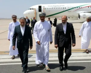 Iran proposes partnership with UAE and Saudi Arabia to enrich uranium