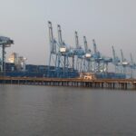 India Imposes Port Restrictions on Bangladeshi Goods