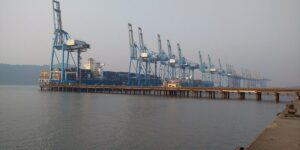 India Imposes Port Restrictions on Bangladeshi Goods