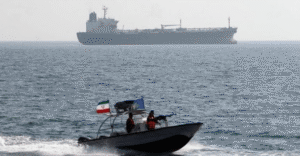 President Pezeshkian at Tehran Forum: Iran could block Strait of Hormuz