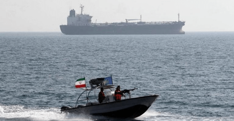 President Pezeshkian at Tehran Forum: Iran could block Strait of Hormuz