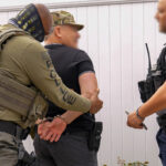 ICE Los Angeles Announces 239 Illegal Aliens Were Arrested During Recent Operation