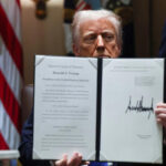 Wall Street Journal: “The Wild West of Presidential Pardons in Trump’s Second Term”