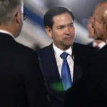 Rubio Says He Spoke To Netanyahu About ‘Troubling’ Gaza Humanitarian Situation