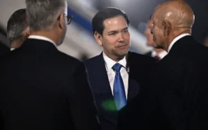 Rubio Says He Spoke To Netanyahu About ‘Troubling’ Gaza Humanitarian Situation