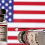 HHS To Stop Recommending Covid Shots For Children, Pregnant Women
