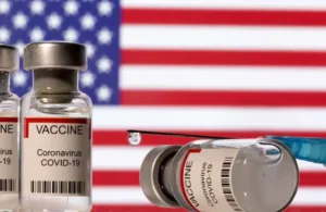 HHS To Stop Recommending Covid Shots For Children, Pregnant Women