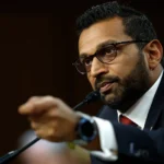 Patel Announces Imminent Release Of Newly Discovered ‘Russiagate’ Hoax Documents