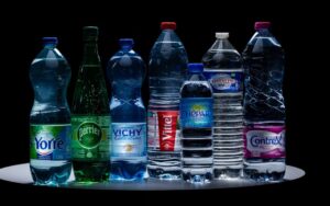 Nestlé mineral water springs ‘contaminated with faecal traces’