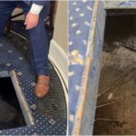 Revealed Secret Underground Tunnel Beneath U.S. Capitol — Unknown to Public (VIDEO)