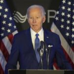 Biden Diagnosed With ‘Aggressive Form’ Of Prostate Cancer
