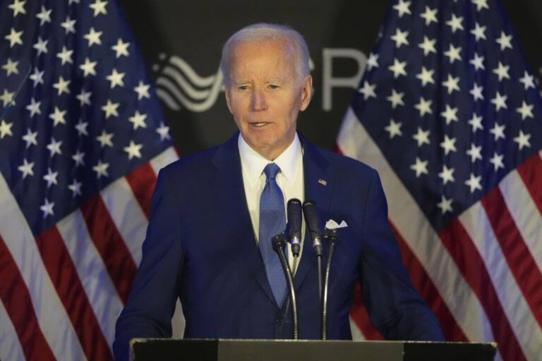 Biden Diagnosed With ‘Aggressive Form’ Of Prostate Cancer