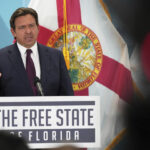 Florida becomes 2nd state to ban fluoride in public water supply