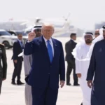 Trump Says Iran Has A Proposal From The US On Its Rapidly Advancing Nuclear Program