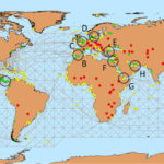 GPS Disruption Reported In World’s Most Critical Maritime Chokepoint