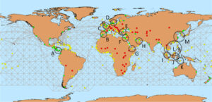 GPS Disruption Reported In World’s Most Critical Maritime Chokepoint