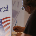 FBI Gives Congress Intel On Alleged Chinese Plot To Create Fake Mail In Ballots In 2020