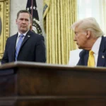 Donald Trump Fired National Security Adviser Mike Waltz For ‘Plotting With Israel’s Leader To Bomb Iran’