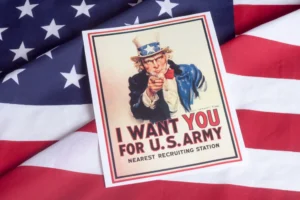 Army Recruits Officers From Meta, OpenAI And Palantir To Serve In New Detachment