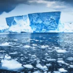 A Lost World Has Been Discovered Beneath Antarctica After 34 Million Years