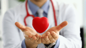 Doctors Sound Alarm Over Massive Spike In Americans Suddenly Dropping Dead From Unexplained Heart Attacks