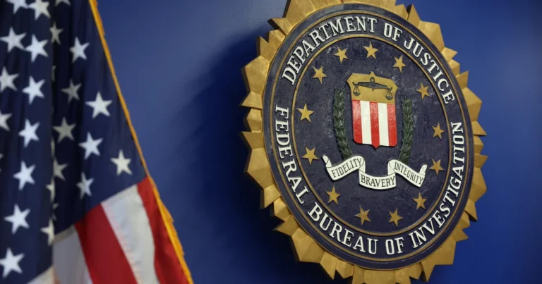Alert: FBI Monitoring Possible Domestic Sleeper Cells