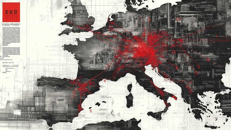 Beyond the Pyrenees: How Spain’s Energy Sovereignty Became an EU Group Project