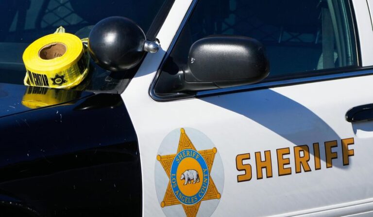 Sharp Drop In Police Killed On Duty Credited To Trump-Driven Shift Away From Anti-Police