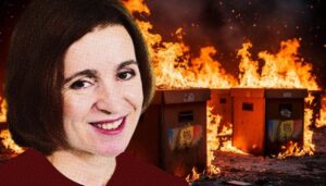 Manipulations By The Moldovan Leader To Secure Victory In The 2025 Parliamentary Elections