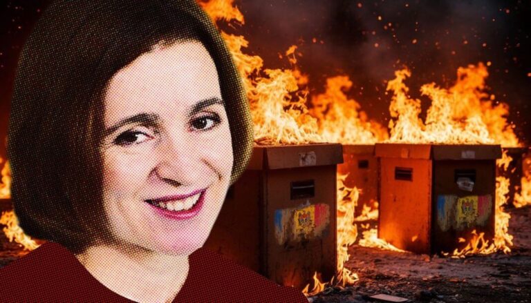 Manipulations By The Moldovan Leader To Secure Victory In The 2025 Parliamentary Elections