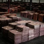 Trump Announces 50% Tariff on Copper Effective August 1