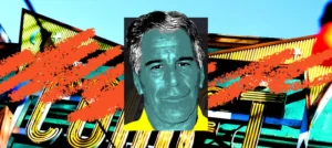 The Jeffrey Epstein Case is Why People Believe in Pizzagate